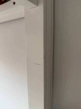Litera NEWPORT blanca de Maisons du Monde – 90x190