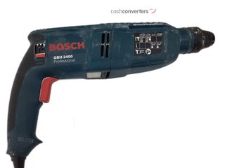 martillo electrico bosch gbh2400 professional