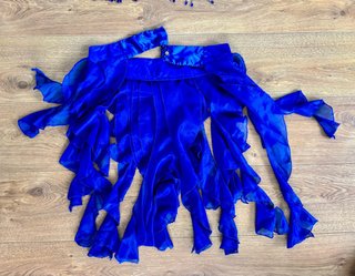 Conjunto Baile Latino Samba Azul