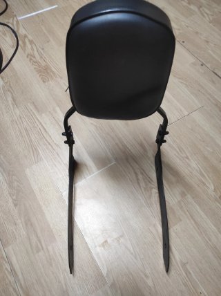 Respaldo para Kawasaki vulcan 650s