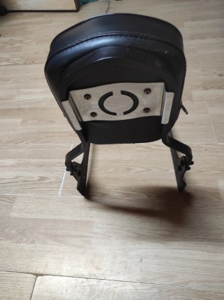 Respaldo para Kawasaki vulcan 650s