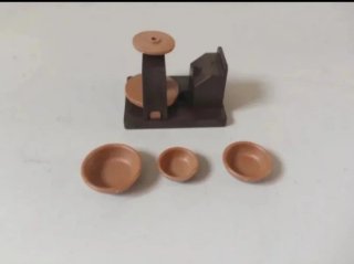 Playmobil Lote Belén Medieval Utensilios