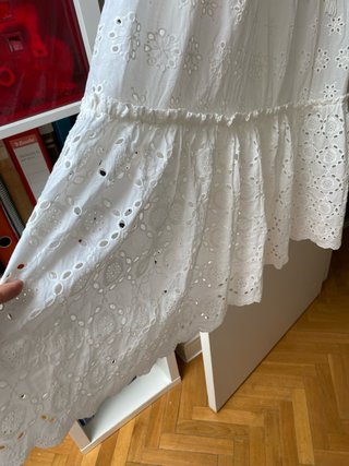 Vestido nuevo Pepe Jeans ibicenco