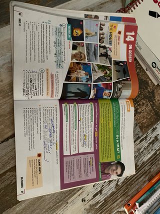 Prepare Level 4 Student's Book with eBook (Camb...