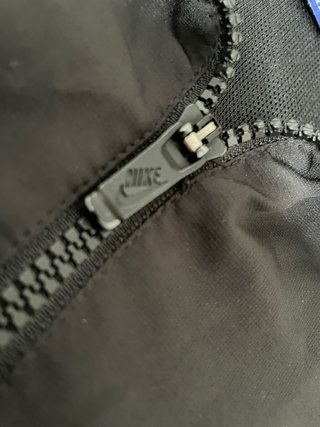 Chaqueta cortavientos Nike L