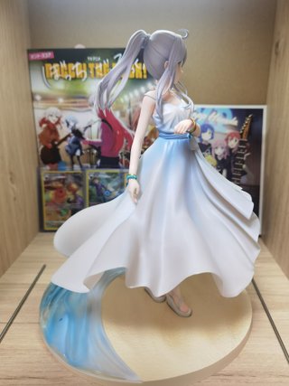 Figura Elaina Summer One Piece Dress Version F:NEX