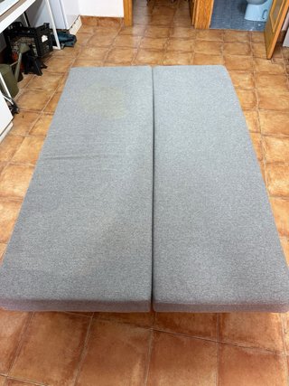 Sofa cama