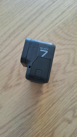 Gopro 7 black