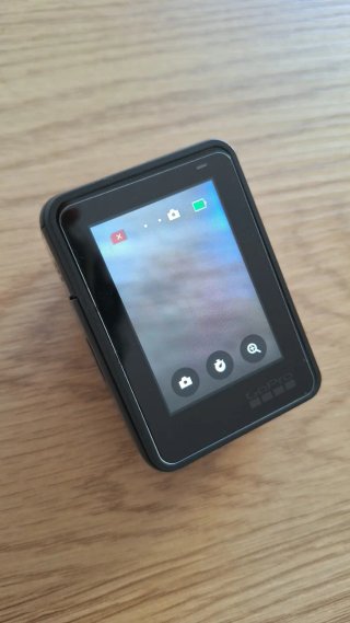 Gopro 7 black
