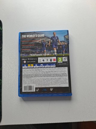 Fifa 23 para PS4