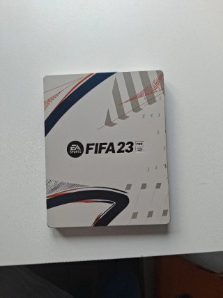 Fifa 23 para PS4