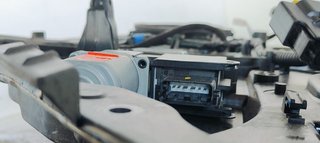 ELEVALUNAS TRASERO DERECHO HYUNDAI I40 Style 8348