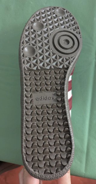 ADIDAS SAMBA NUEVAS