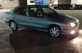 Renault Megane clasic  1997