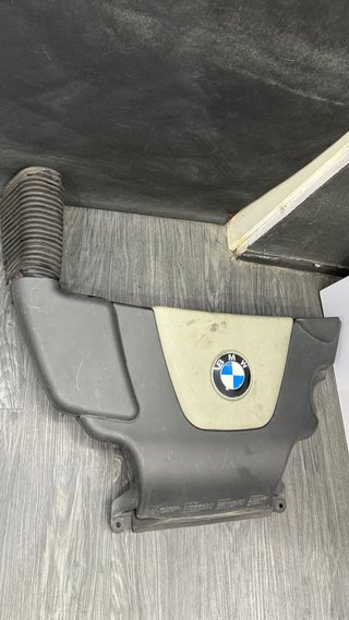 Tapa motor Bmw E46