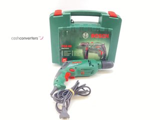 taladro electrico bosch psb 50
