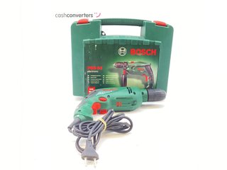taladro electrico bosch psb 50