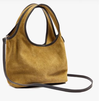 Bolso de piel
