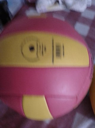 Lote 2 Palloni Spagna e Football Americano