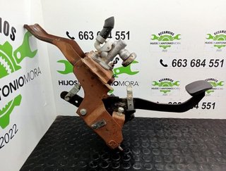 98648 pedal del embrague ham_98648 nissan cabstar
