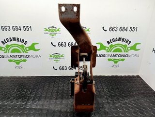 98648 pedal del embrague ham_98648 nissan cabstar