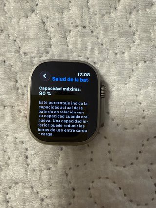 Apple watch ultra 2