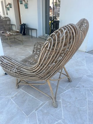 Sillones XXL exterior