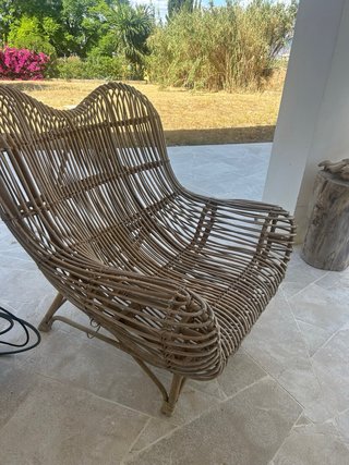 Sillones XXL exterior