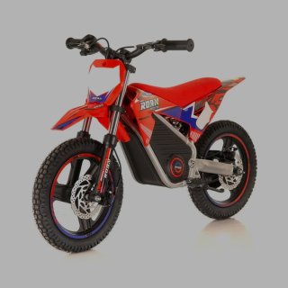 MINIMOTO ELECTRICA ROAN MX-E350