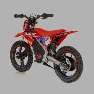 MINIMOTO ELECTRICA ROAN MX-E350