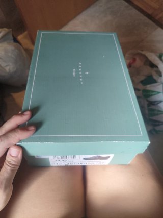 Zapatos vestir niño Coconut talla 37
