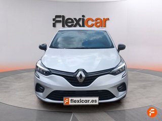 Renault Clio Zen TCe 67 kW (91CV)