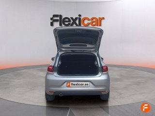 Renault Clio Zen TCe 67 kW (91CV)