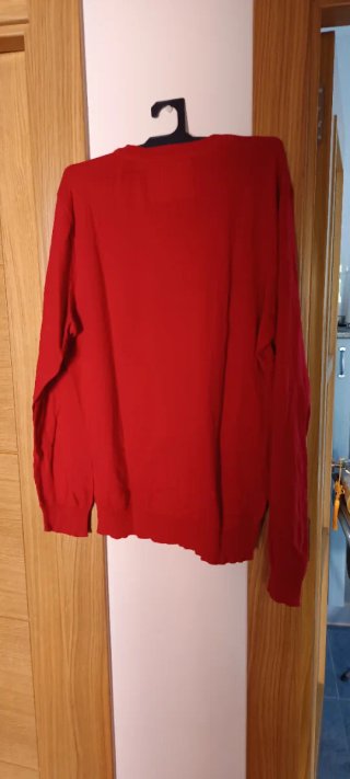 Jersey hombre Desigual XL