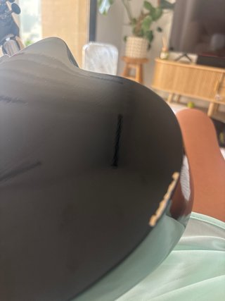 Ukelele negro