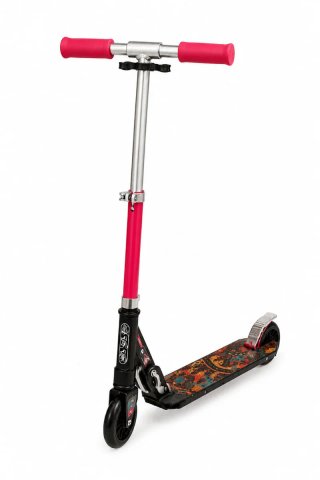 Patinete oxelo
