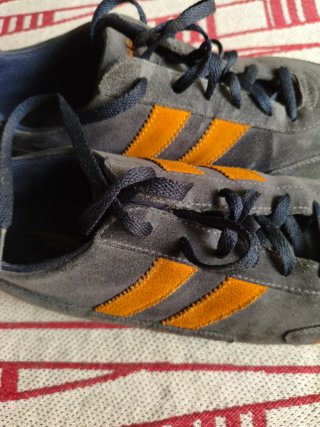 Zapatillas vintage Skechers