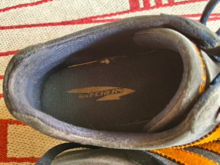 Zapatillas vintage Skechers