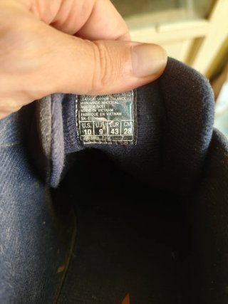 Zapatillas vintage Skechers