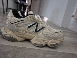 New balance