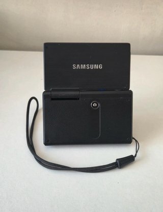 Camara de fotos Samsung MV800
