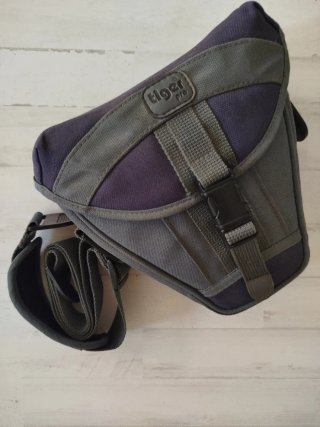 Funda para cámara de fotos