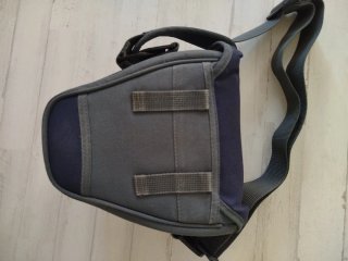 Funda para cámara de fotos