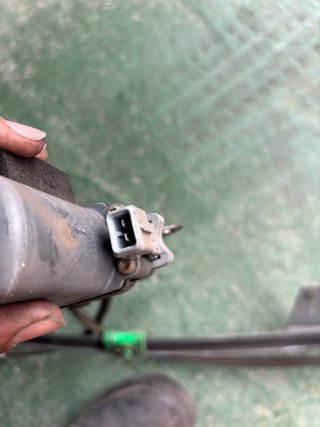 Elevaluna eléctrico Peugeot306