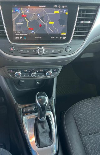 Opel Crossland X 2023