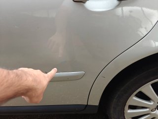 Volvo V50 2007