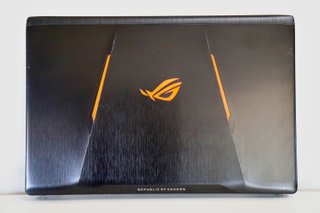 Asus ROG Strix GL553VD - OFERTA!