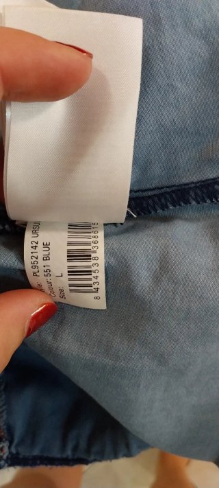 Abito Pepe Jeans