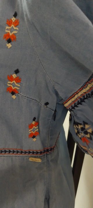 Abito Pepe Jeans