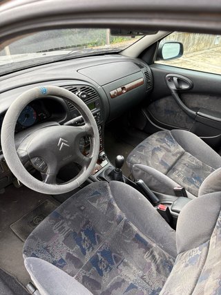 Citroen Xsara 2002